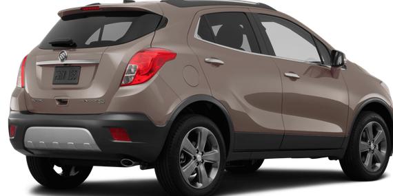 BUICK ENCORE 2014 KL4CJBSB0EB656189 image