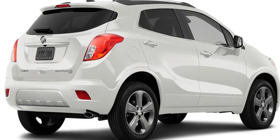 BUICK ENCORE 2014 KL4CJDSB7EB538717 image BUICK ENCORE 2014 KL4CJDSB7EB538717 image