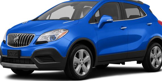 BUICK ENCORE 2015 KL4CJASB5FB220241 image
