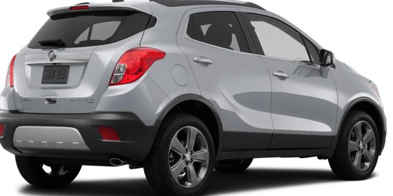 BUICK ENCORE 2015 KL4CJBSB6FB248703 image BUICK ENCORE 2015 KL4CJBSB6FB248703 image