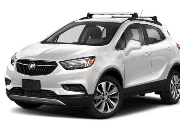 BUICK ENCORE 2022 KL4CJASM2NB520514 image