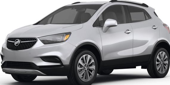 BUICK ENCORE 2022 KL4CJASM1NB557571 image