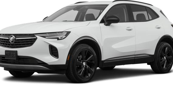 BUICK ENVISION 2023 LRBAZLR40PD039044 image BUICK ENVISION 2023 LRBAZLR40PD039044 image