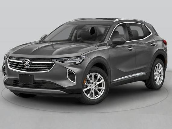 BUICK ENVISION 2023 LRBAZLR42PD019460 image BUICK ENVISION 2023 LRBAZLR42PD019460 image