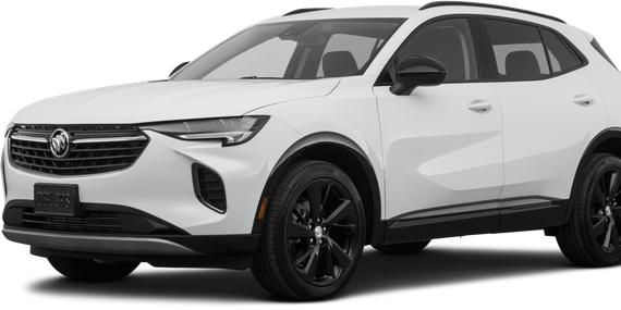 BUICK ENVISION 2023 LRBAZLR41PD012385 image BUICK ENVISION 2023 LRBAZLR41PD012385 image
