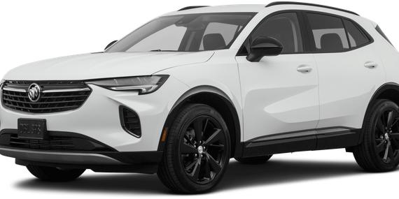 BUICK ENVISION 2023 LRBAZLR41PD148015 image BUICK ENVISION 2023 LRBAZLR41PD148015 image