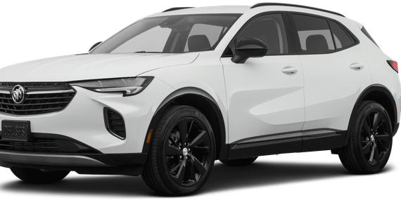 BUICK ENVISION 2021 LRBAZLR42MD048274 image BUICK ENVISION 2021 LRBAZLR42MD048274 image