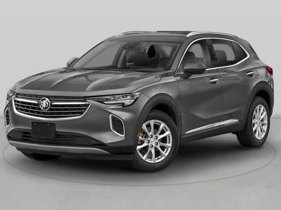 BUICK ENVISION 2021 LRBAZLR41MD070914 image
