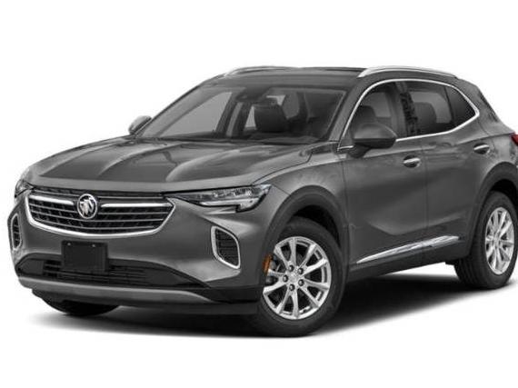 BUICK ENVISION 2021 LRBAZLR40MD088921 image