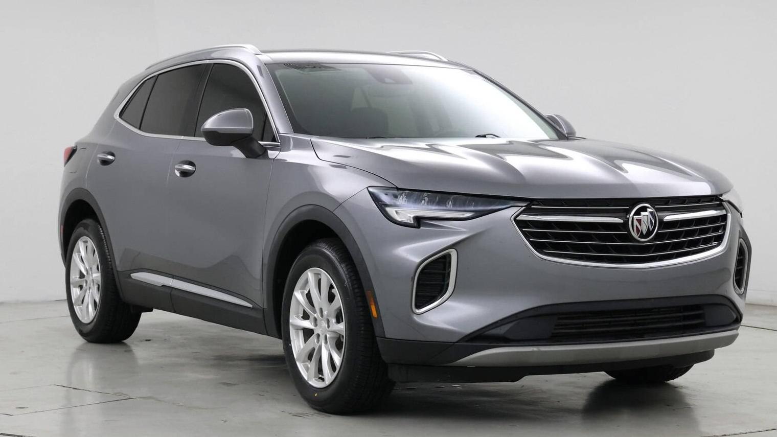 BUICK ENVISION 2021 LRBAZLR43MD057601 image