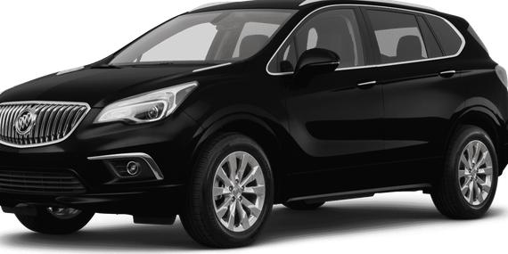 BUICK ENVISION 2017 LRBFXBSA5HD111203 image BUICK ENVISION 2017 LRBFXBSA5HD111203 image