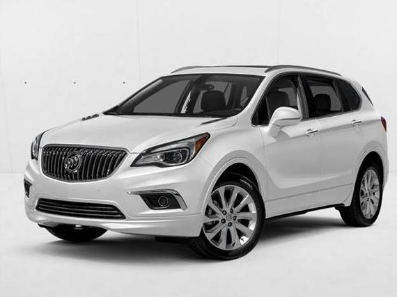 BUICK ENVISION 2017 LRBFXBSA4HD124668 image BUICK ENVISION 2017 LRBFXBSA4HD124668 image