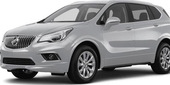 BUICK ENVISION 2017 LRBFXBSA2HD067337 image BUICK ENVISION 2017 LRBFXBSA2HD067337 image