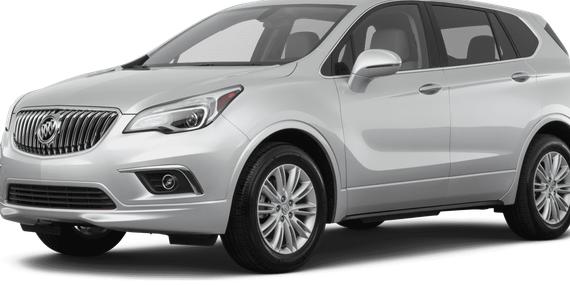 BUICK ENVISION 2017 LRBFXASAXHD053017 image BUICK ENVISION 2017 LRBFXASAXHD053017 image