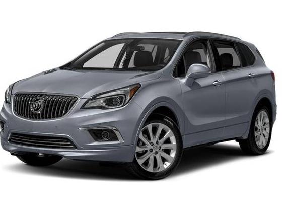 BUICK ENVISION 2017 LRBFXBSA7HD069567 image BUICK ENVISION 2017 LRBFXBSA7HD069567 image