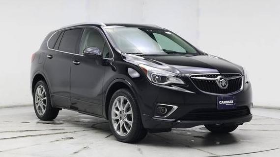 BUICK ENVISION 2020 LRBFX2SA2LD230982 image