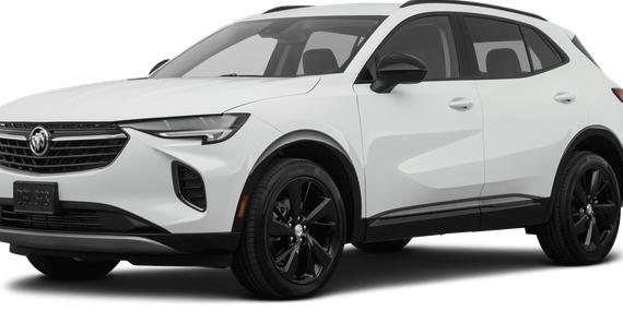 BUICK ENVISION 2022 LRBAZLR42ND139336 image BUICK ENVISION 2022 LRBAZLR42ND139336 image