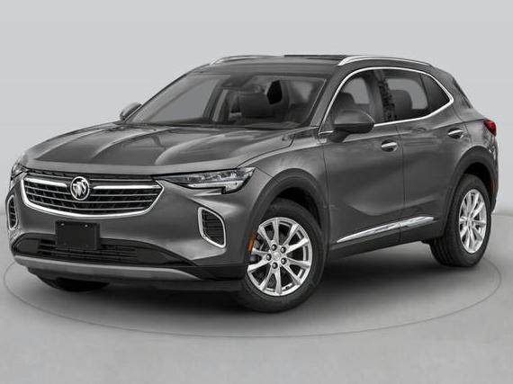 BUICK ENVISION 2022 LRBAZLR41ND140199 image BUICK ENVISION 2022 LRBAZLR41ND140199 image