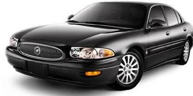 BUICK LESABRE 2005 1G4HP52K65U124909 image