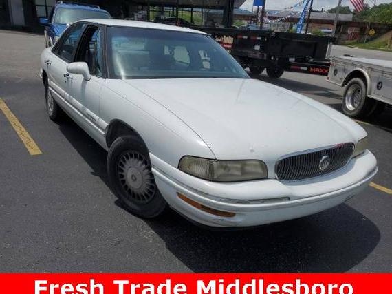 BUICK LESABRE 1999 1G4HR52K8XH418608 image