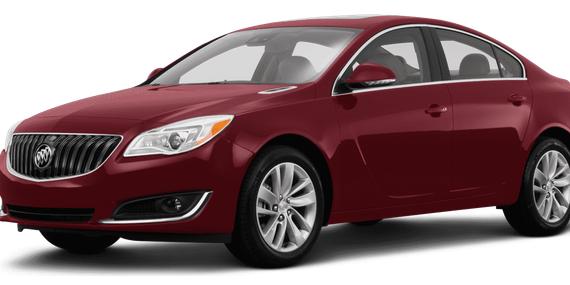 BUICK REGAL 2016 2G4GS5GXXG9127780 image BUICK REGAL 2016 2G4GS5GXXG9127780 image