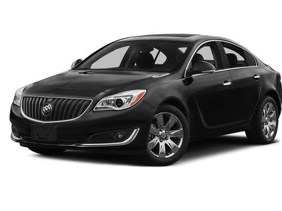 BUICK REGAL 2016 2G4GK5EXXG9130360 image BUICK REGAL 2016 2G4GK5EXXG9130360 image