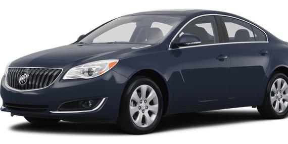 BUICK REGAL 2016 2G4GK5EX3G9172370 image BUICK REGAL 2016 2G4GK5EX3G9172370 image