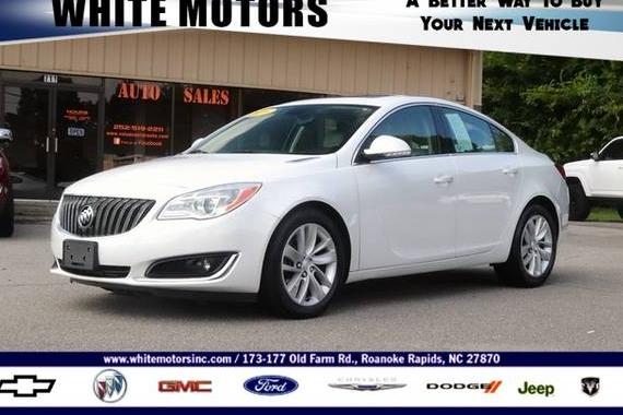 BUICK REGAL 2016 2G4GK5EX3G9133133 image BUICK REGAL 2016 2G4GK5EX3G9133133 image