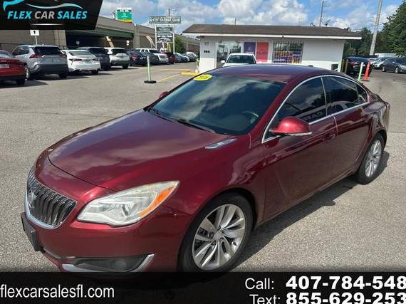 BUICK REGAL 2016 2G4GK5EX9G9162278 image BUICK REGAL 2016 2G4GK5EX9G9162278 image