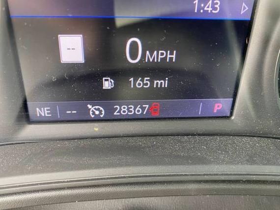 BUICK REGAL 2019 W04GL6SX2K1039098 image