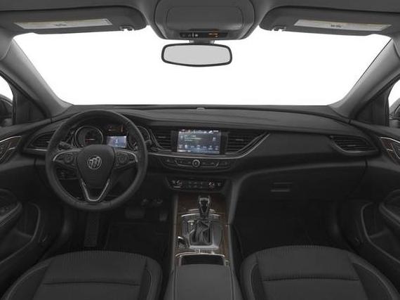 BUICK REGAL 2018 W04GL6SX4J1112129 image