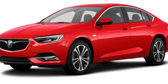 BUICK REGAL 2018 W04GS6SS3J1051735 image BUICK REGAL 2018 W04GS6SS3J1051735 image