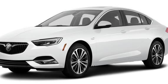 BUICK REGAL 2018 W04GP6SX2J1155985 image BUICK REGAL 2018 W04GP6SX2J1155985 image