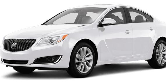 BUICK REGAL 2017 2G4GU5GX1H9173915 image BUICK REGAL 2017 2G4GU5GX1H9173915 image