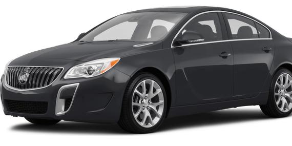 BUICK REGAL 2015 2G4GT5GX7F9136397 image