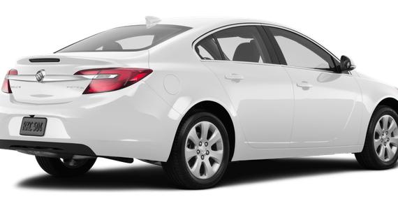 BUICK REGAL 2015 2G4GK5EXXF9283951 image