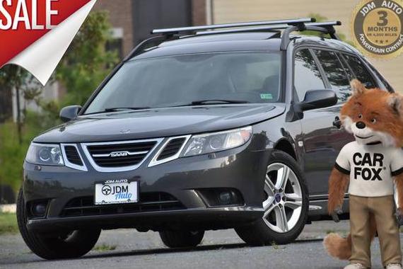 SAAB 9-3 2009 YS3FB52Y691016630 image