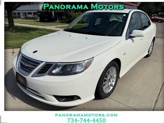 SAAB 9-3 2009 YS3FB49Y391013183 image SAAB 9-3 2009 YS3FB49Y391013183 image