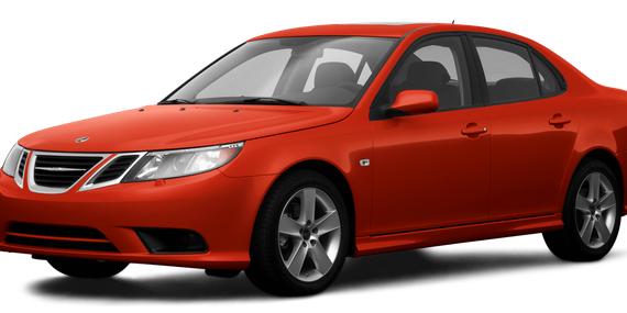 SAAB 9-3 2009 YS3FB49Y591014979 image