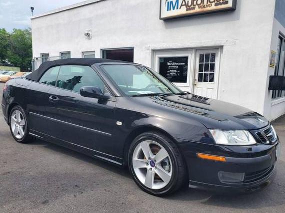 SAAB 9-3 2006 YS3FH76U766003899 image