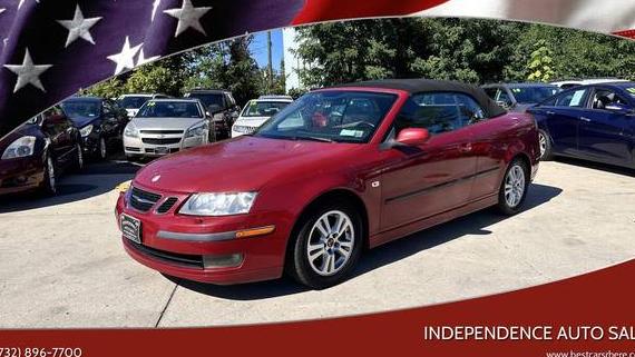 SAAB 9-3 2006 YS3FD79Y466005197 image SAAB 9-3 2006 YS3FD79Y466005197 image