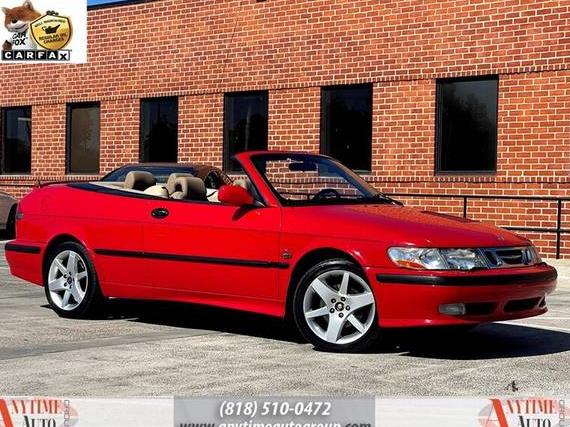 SAAB 9-3 2002 YS3DF78KX27008348 image SAAB 9-3 2002 YS3DF78KX27008348 image