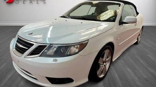 SAAB 9-3 2011 YS3FA7CY9B1303558 image