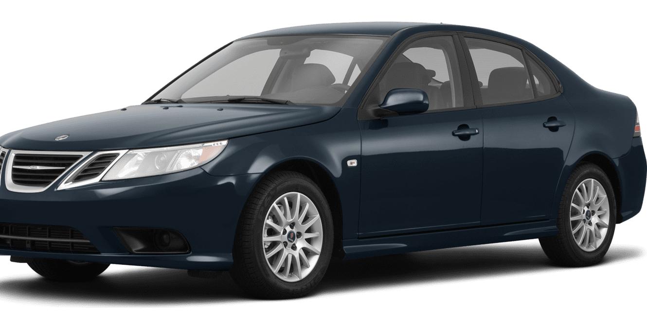 SAAB 9-3 2011 YS3FA4CY4B1312988 image
