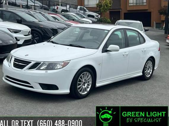SAAB 9-3 2011 YS3FA4CY9B1302683 image