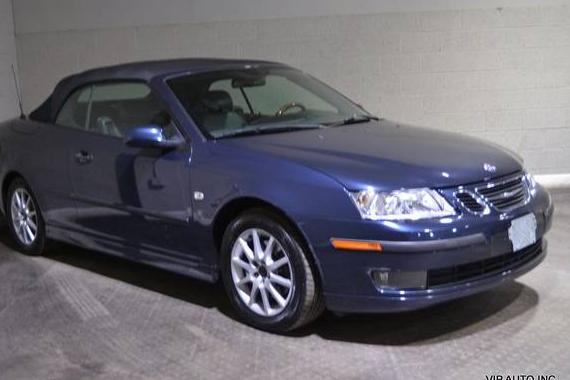 SAAB 9-3 2005 YS3FD75Y156000883 image