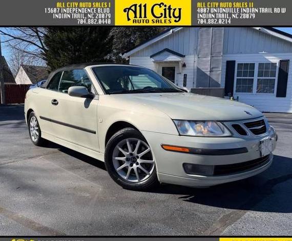 SAAB 9-3 2005 YS3FD79Y856017125 image SAAB 9-3 2005 YS3FD79Y856017125 image