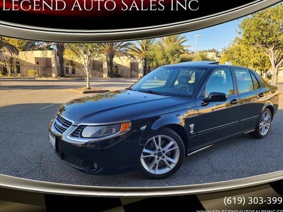 SAAB 9-5 2007 YS3ED49G673502563 image SAAB 9-5 2007 YS3ED49G673502563 image