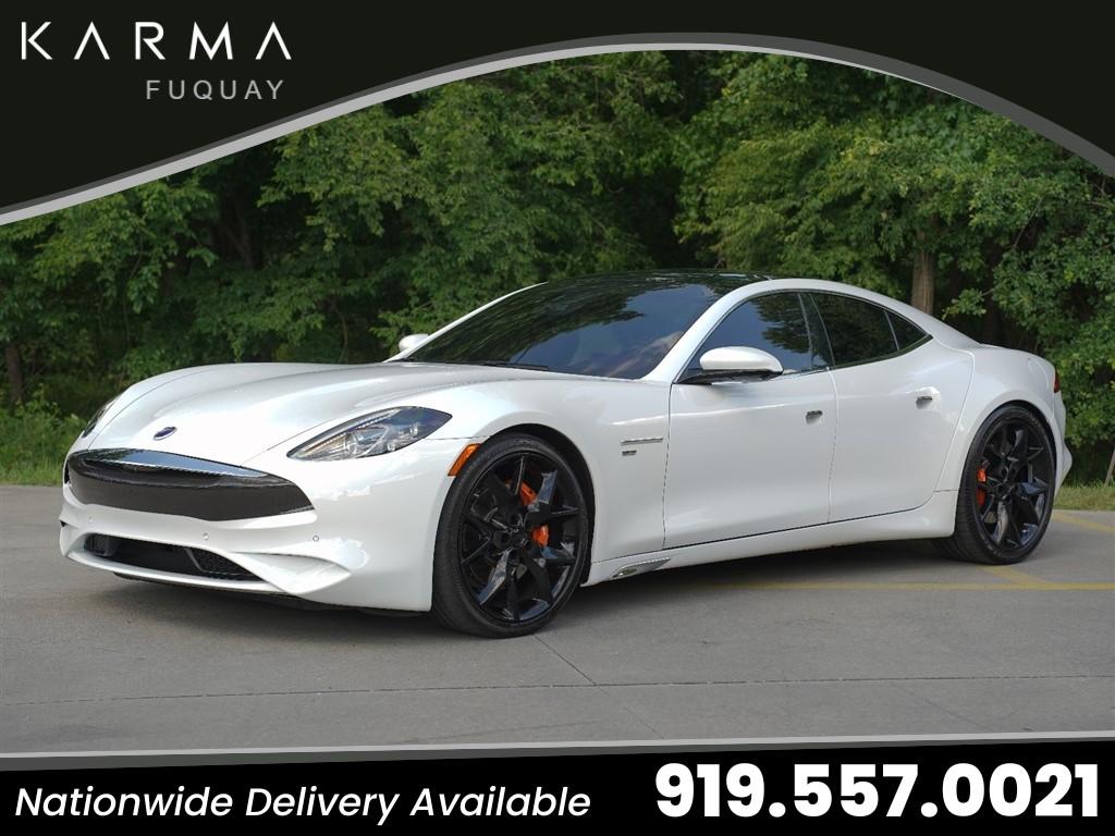 karma revero 2020 50GK43SB3LA000122 image karma revero 2020 50GK43SB3LA000122 image