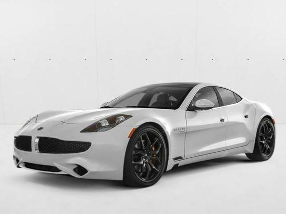 KARMA REVERO 2019 50GK41SA4KA000009 image KARMA REVERO 2019 50GK41SA4KA000009 image